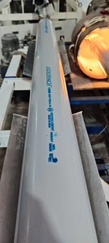 Goldfinch PVC Pipe for Agriculture Use